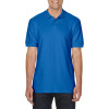 Royal Gildan Softstyle Polo Shirts